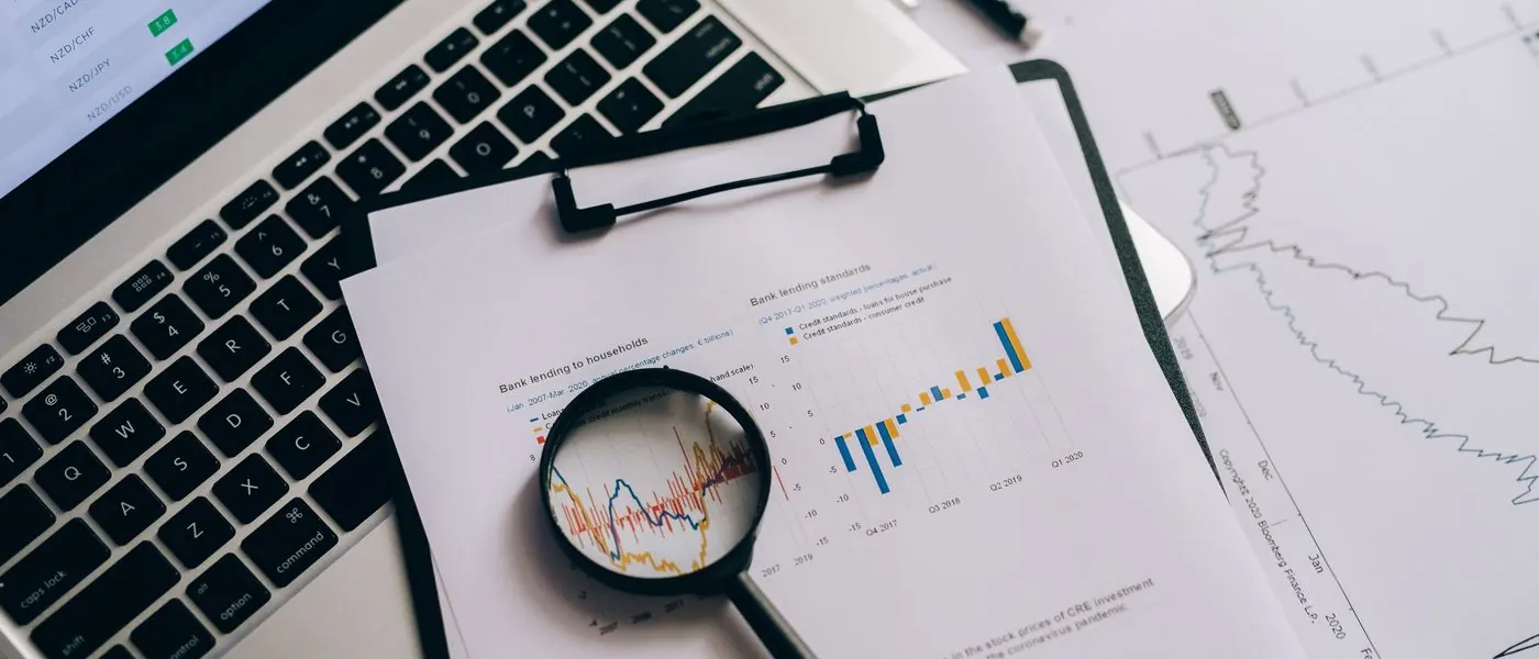 Analytics reporting