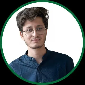 Dhruv Aacharya