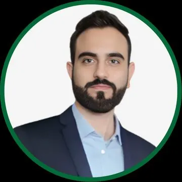 Harsh Khubchandani