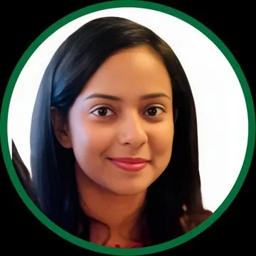 Saumya Srivastava